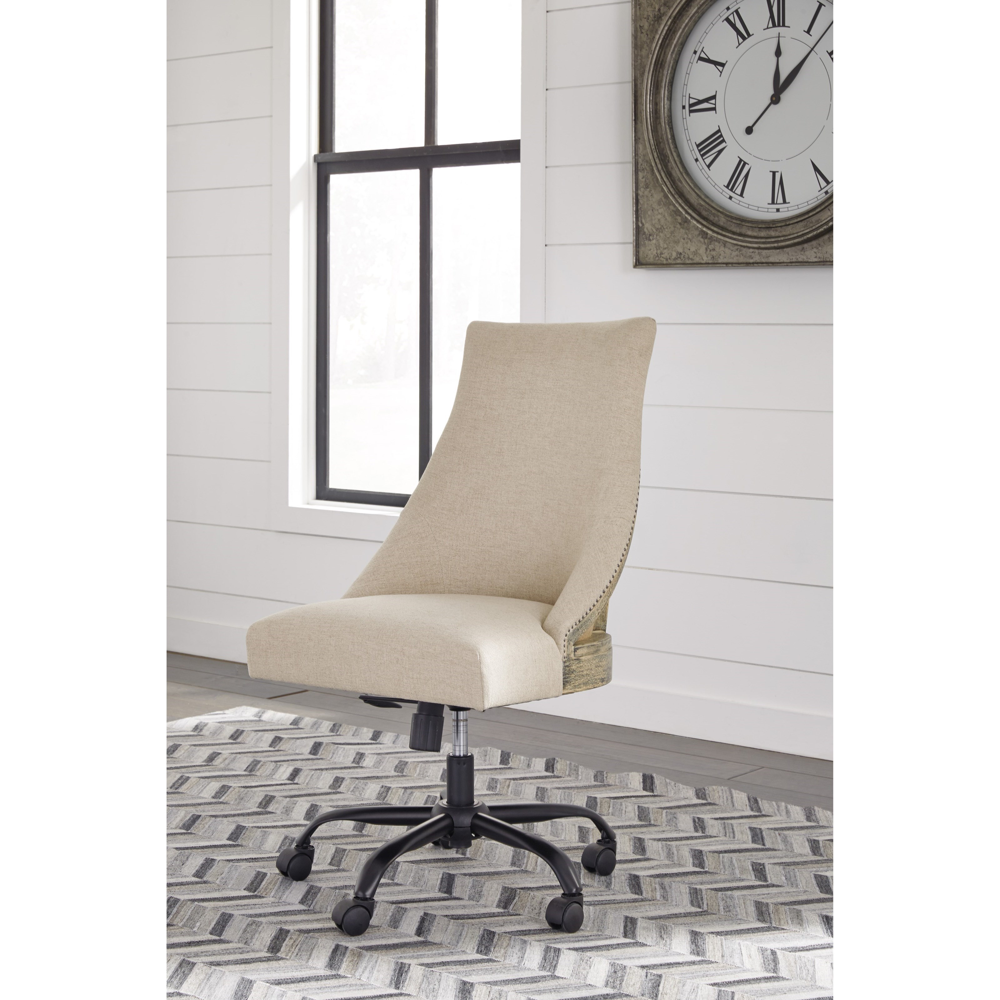 Signature Design by Ashley Office Chair Program H200 07 Desk Chair